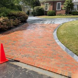 Brick, Pavers , Stones , concrete, blocks 