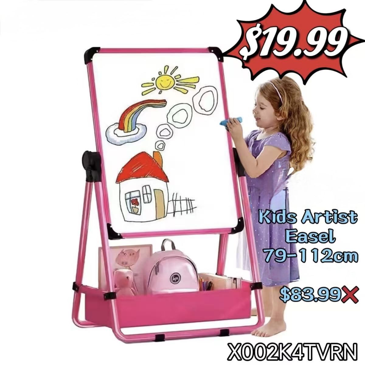 Artist Easel