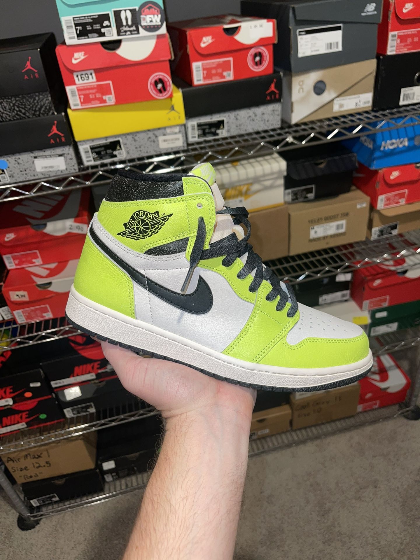 Jordan 1