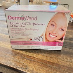 Derma Wand