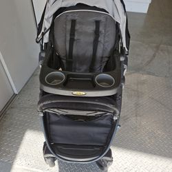 Stroller