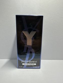 Ysl Cologne 