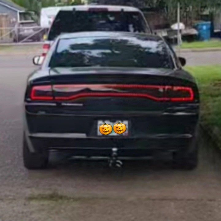 2014 Dodge Charger