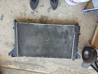 Radiator