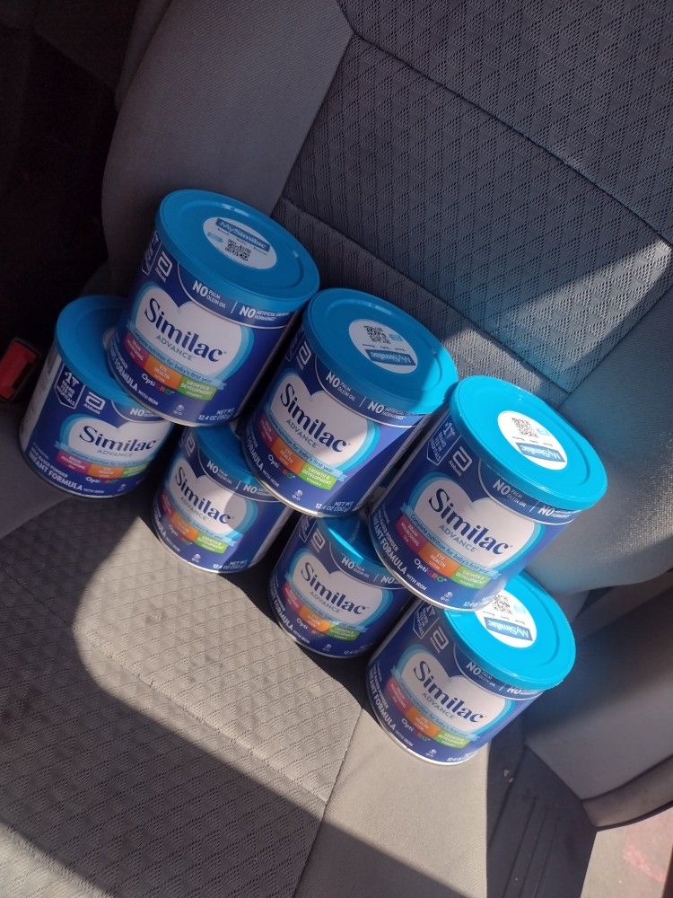 Hi Selling My 7 Formula For $100