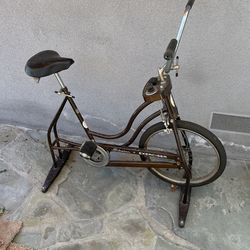 Schwinn Exercise Bike