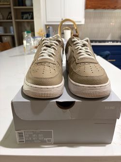 Nike Air Force 1 ‘07
