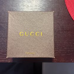 Gucci Belt 