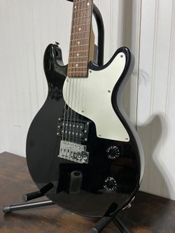 Guitarra eléctrica