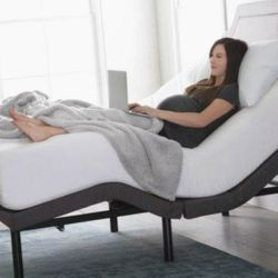 MATTRESSES AND ADJUSTABLE BED BASES JUST 40 DOLLARS DOWN