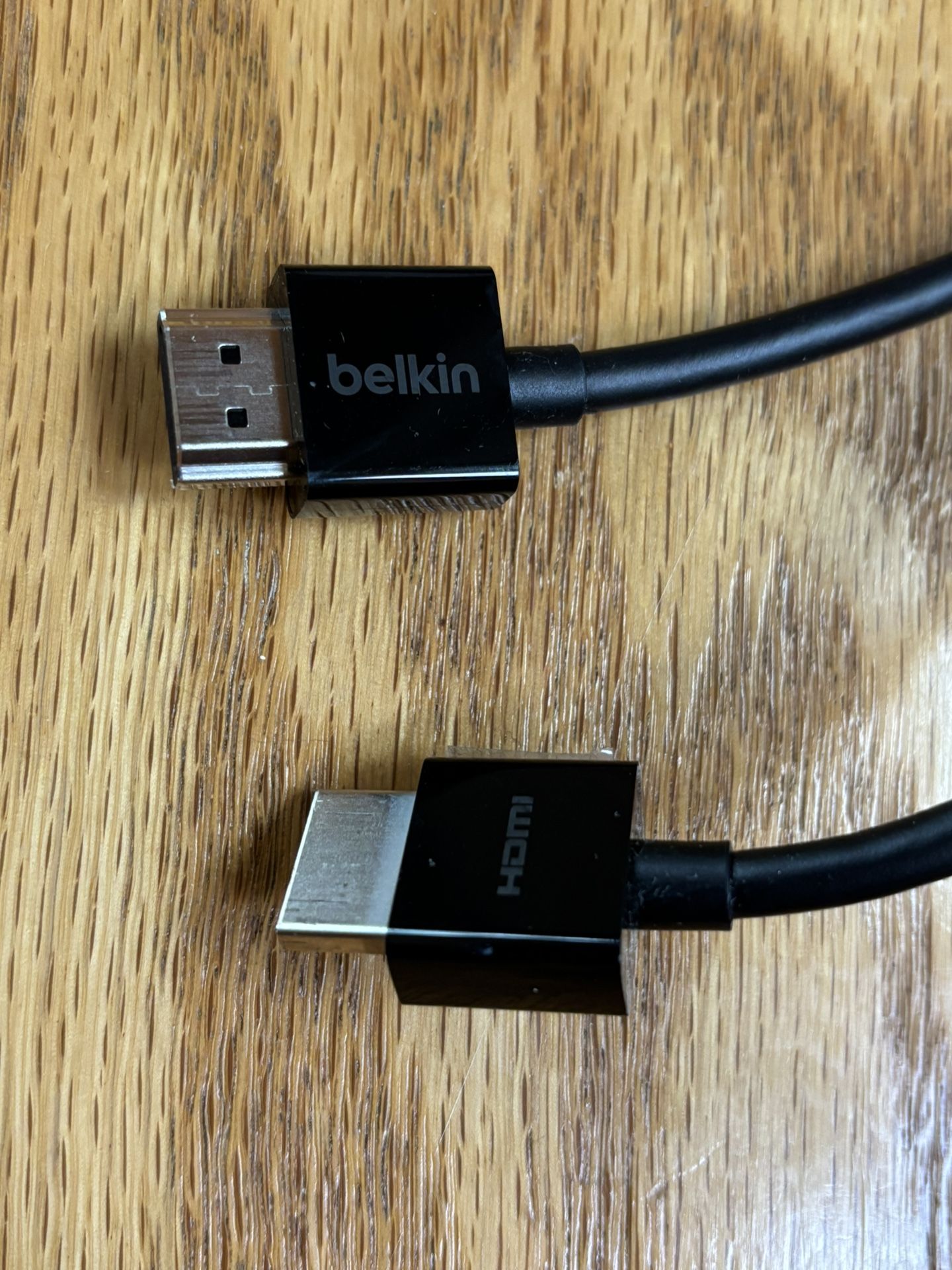 Belkin HDMI Cable