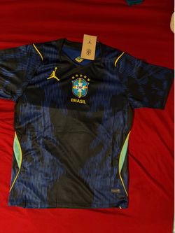 Brazil jersey