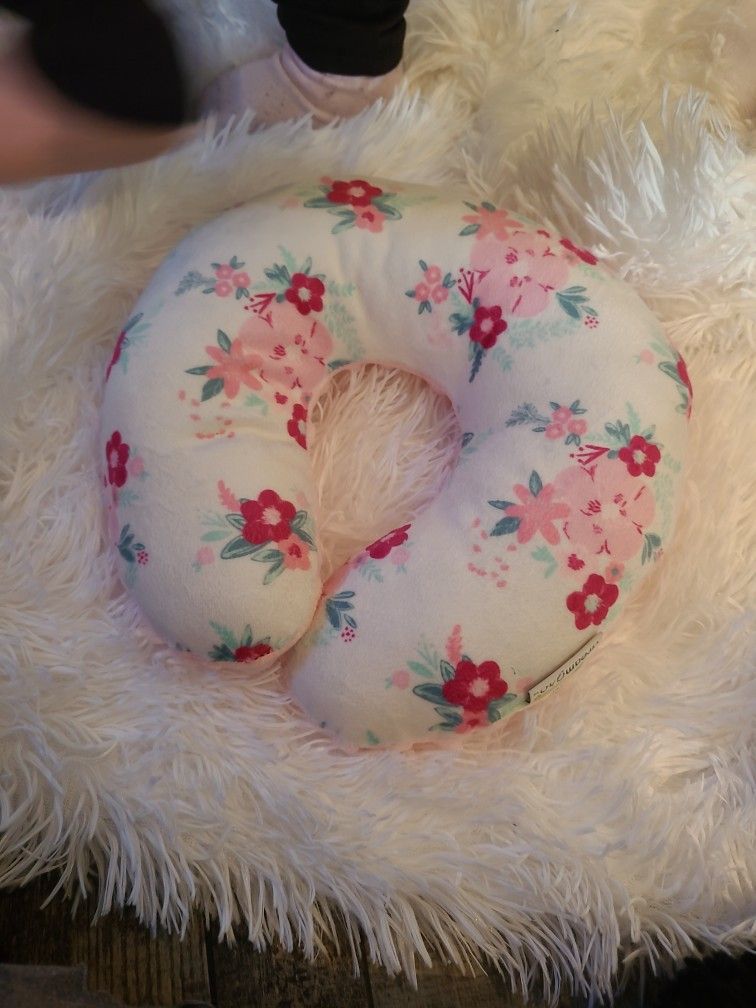 Baby Neck Pillow
