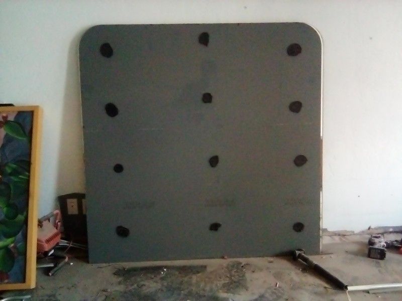 Wall Mirrors