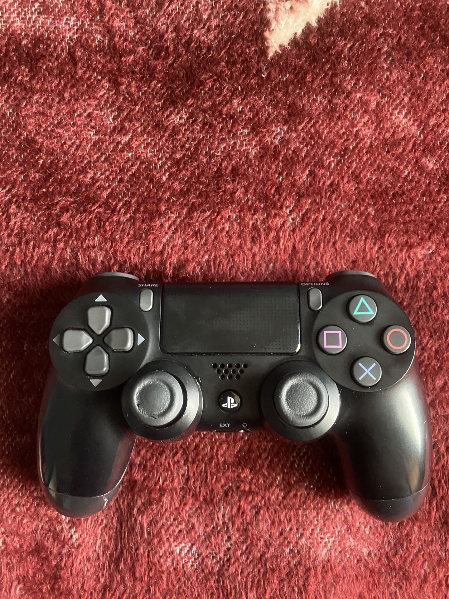 Ps4 Controller