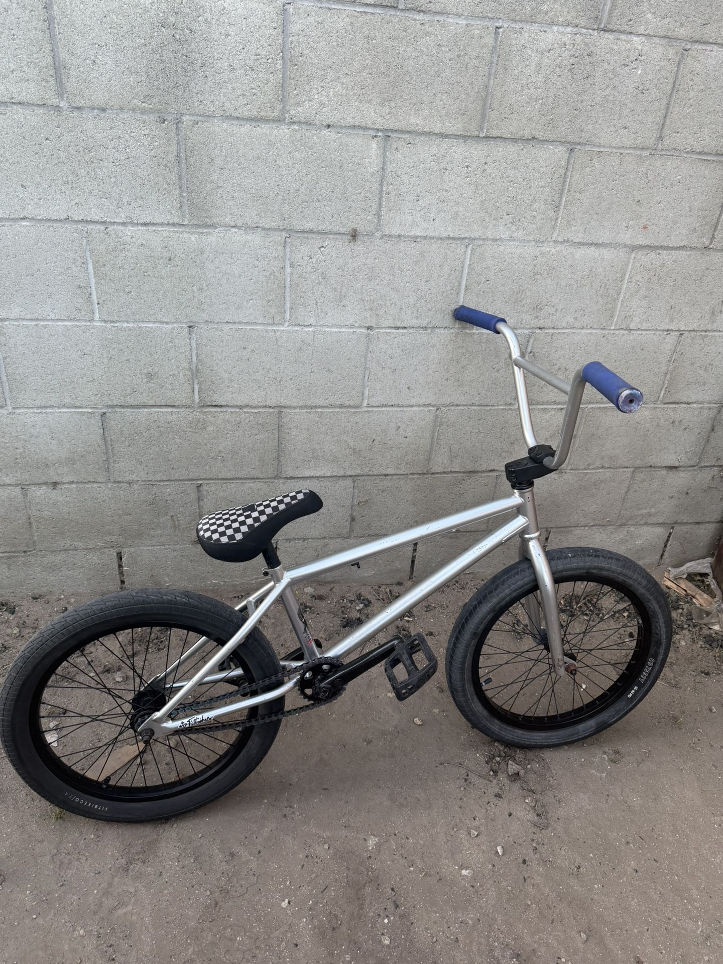 Bmx Bike