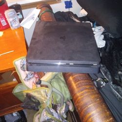 Ps4 Slim 