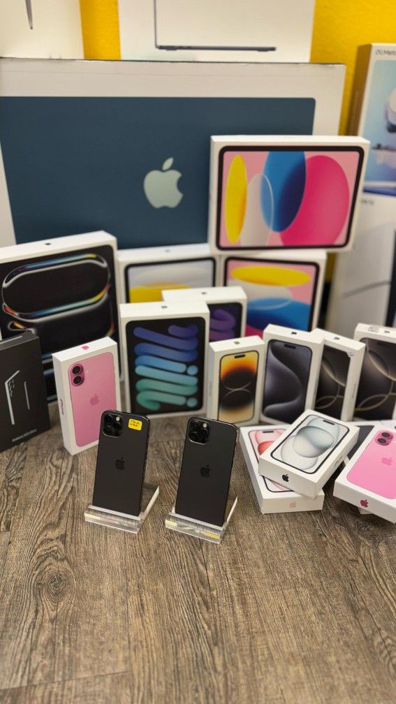 Apple iPhone 12 Pro