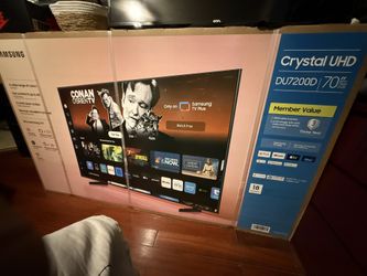 Samsung TV