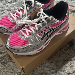 ASICS Gel Kayano 14 Pink