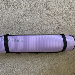 Yoga Mat