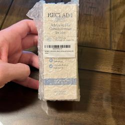 RU58841 3% + Minoxidil 4% By Reclaim Gang 