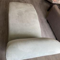 sofa and chair