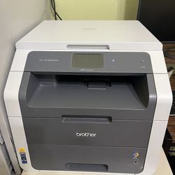 Brother Printer 