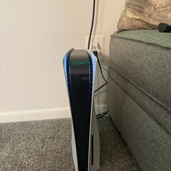 PS5
