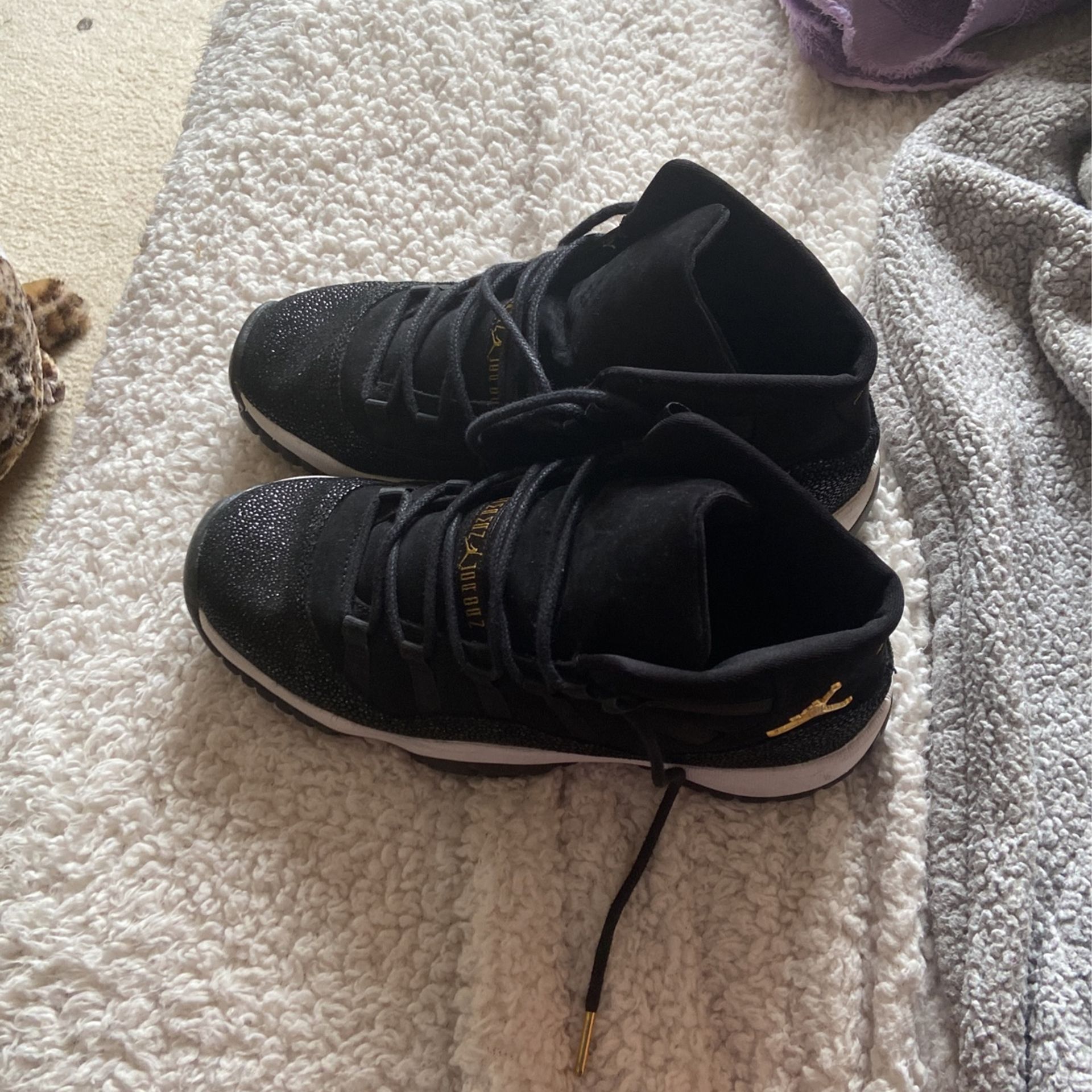 Stingray 11s