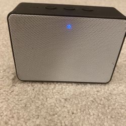Bluetooth speaker