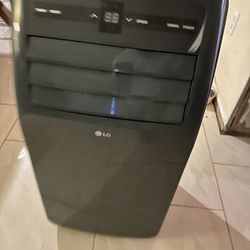 LG 12000 BtuH Air Conditioner. NEW