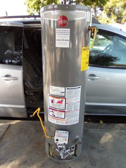 Se vende Boyller
