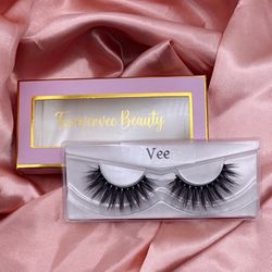 Eyelashes