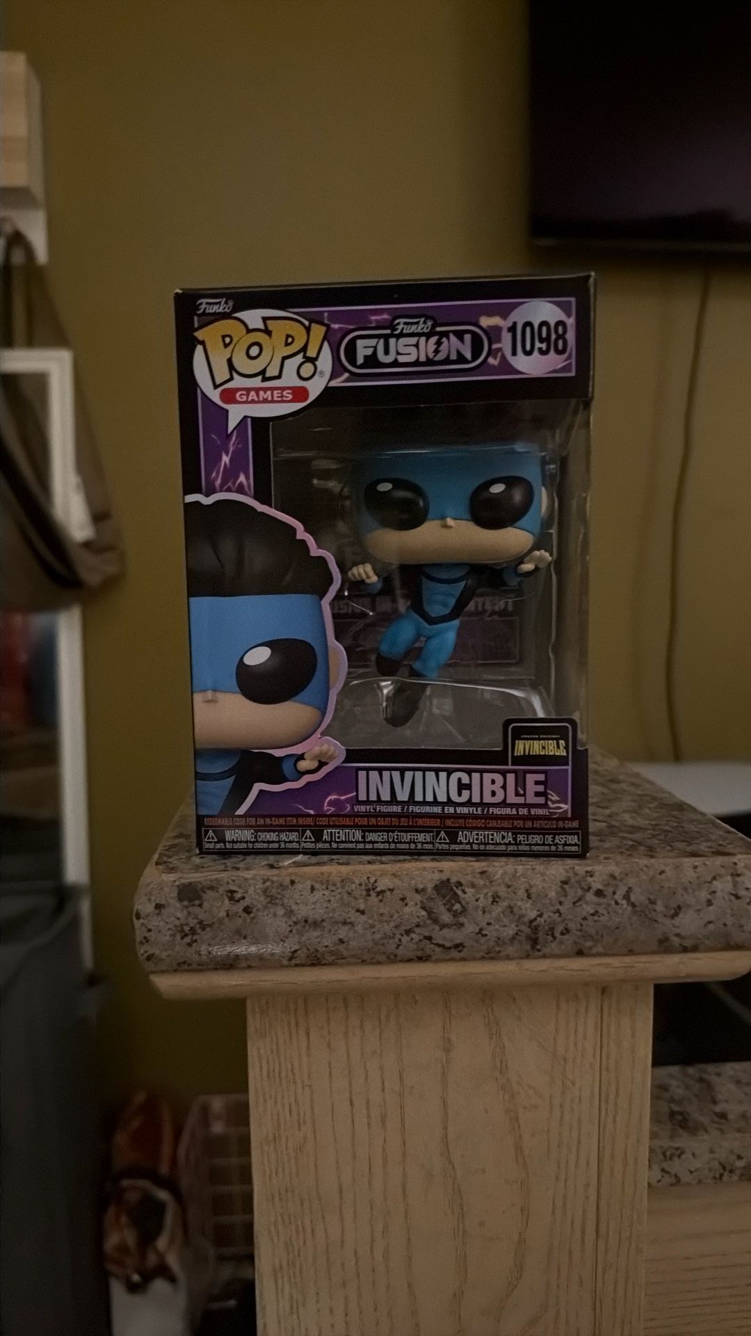 Funko Pop Bundle (Low Price)