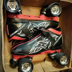 Light Weight Session Skates ,Speed