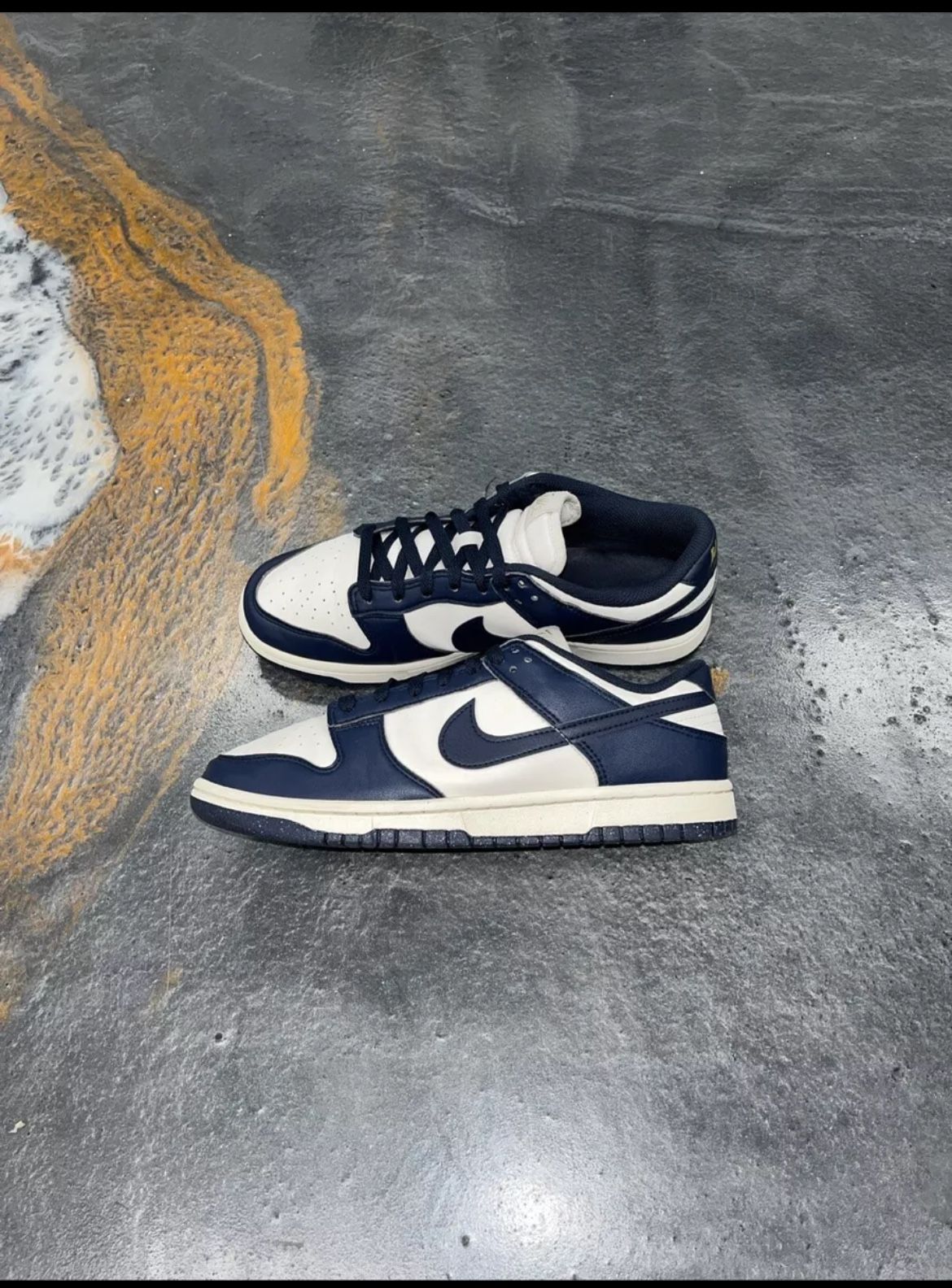 Size 10 Nike Dunk Next Nature Low Olympic W / 8.5 Men’s