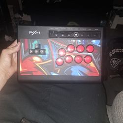 PXN X8 GAMING CONTROL