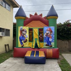 Super Mario