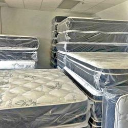 New Matress 