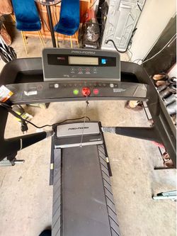 Proform Cadence WLT