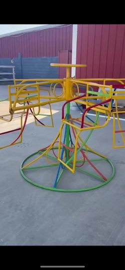 Toy/ rides 12345