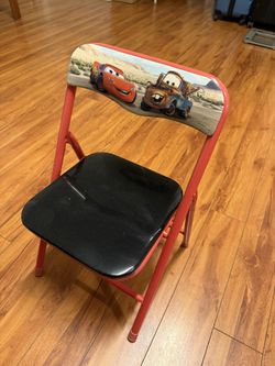 Kid Chair
