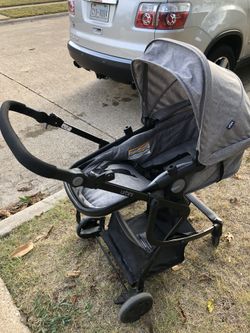 Urbini Stroller