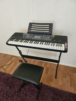 Keyboard