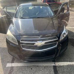 Used 2014 Chevrolet Malibu LS w/ Protection Package