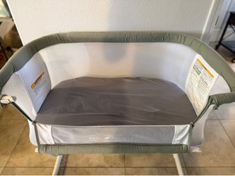 Baby Delight Beside Me Dreamer Bassinet
