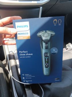 Philips Norelco i9000