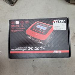 RC toys battery charger