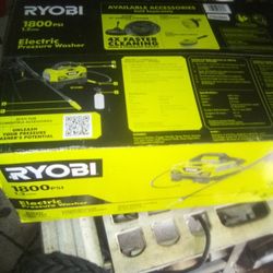 Ryobi 